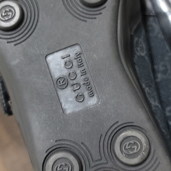 Gucci shoes - Picture 8 of 8